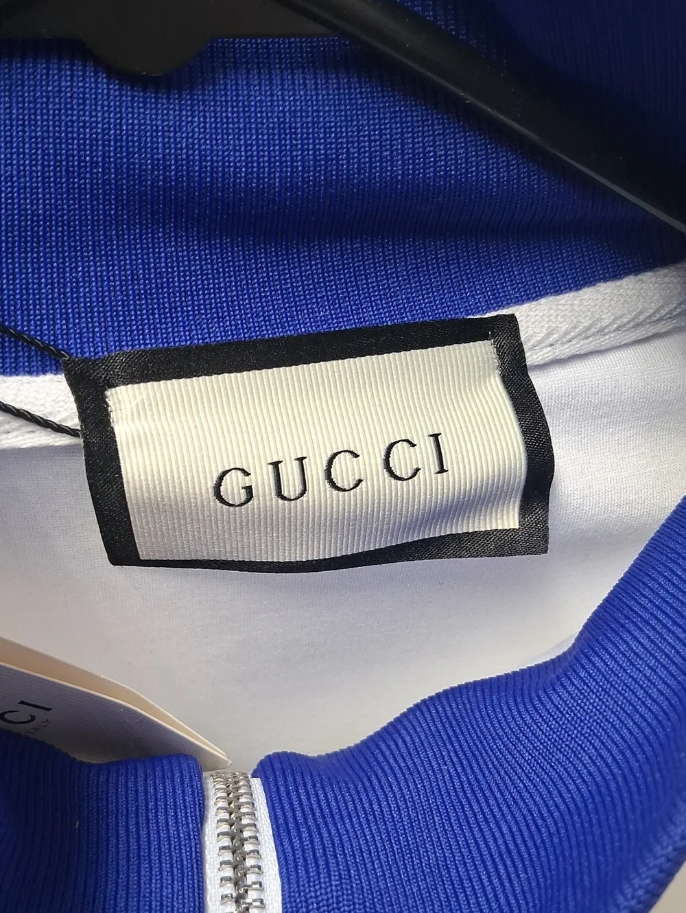 NWT Mens Gucci Adidas 2 Piece Track Suit